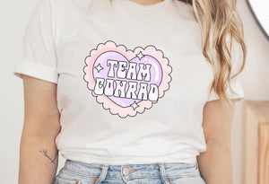 Team Conrad