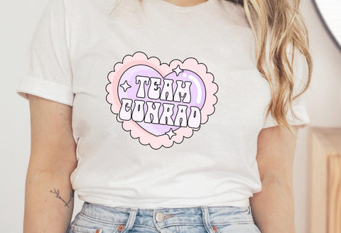 Team Conrad