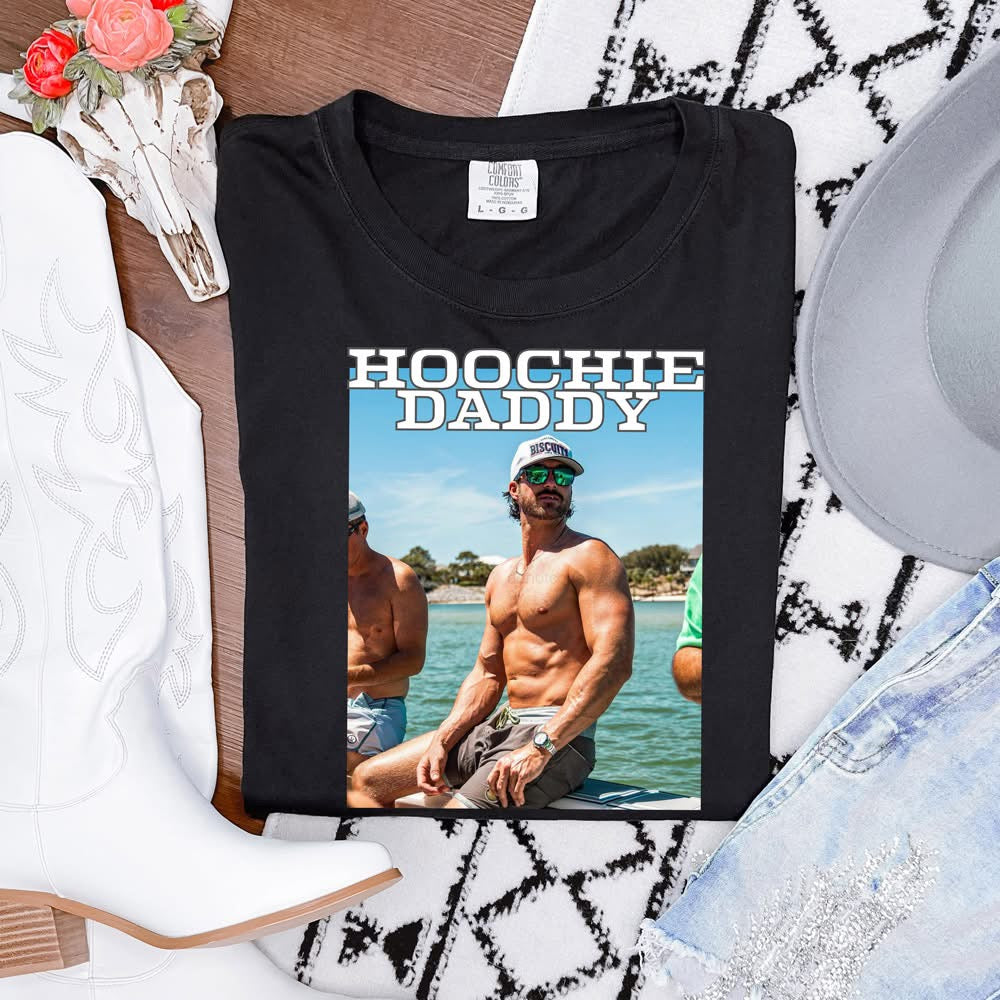 HOOCHIE DADDY