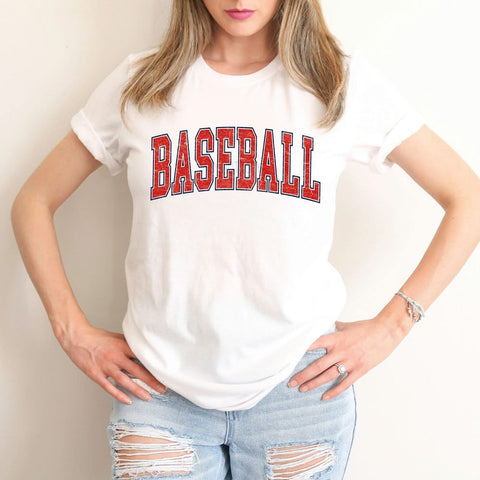 Baseball