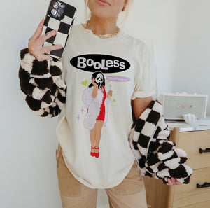 BOOless