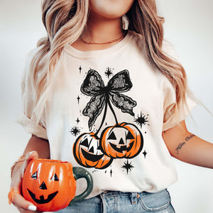 Pumpkin queen