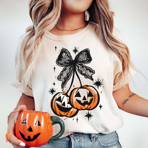 Pumpkin queen