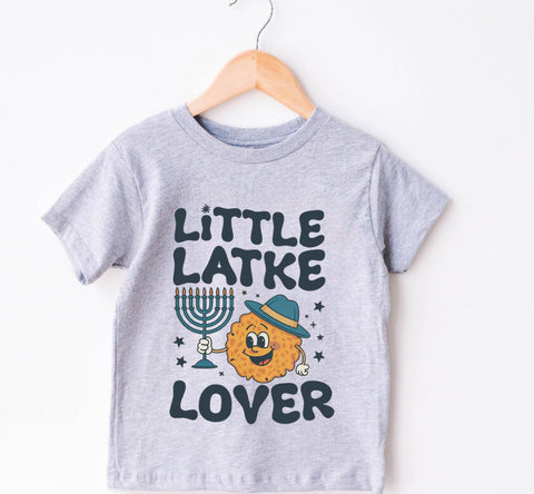 Little latke lover