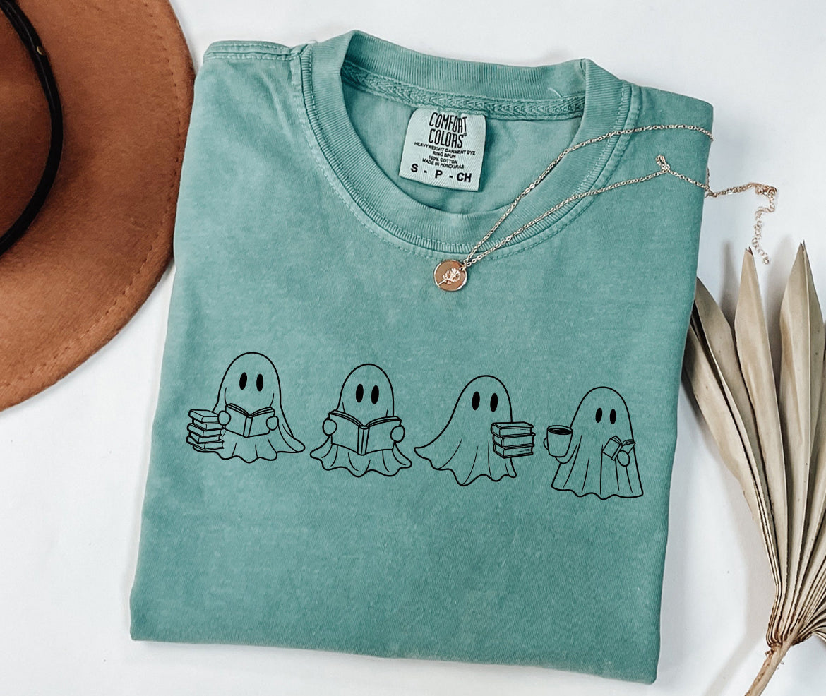 Ghosties