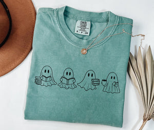 Ghosties