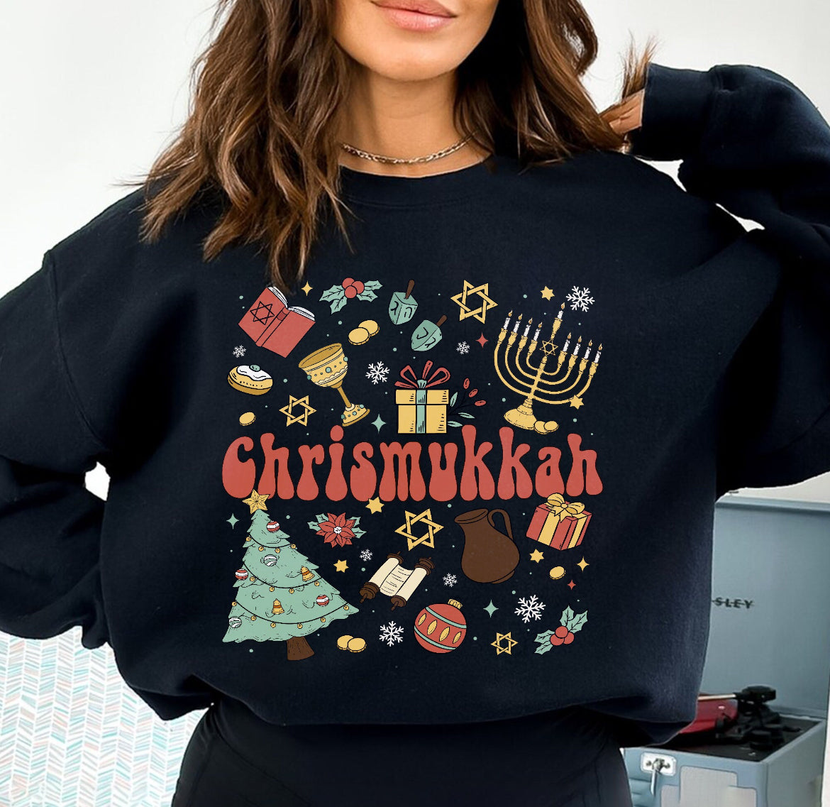 Chrismukkah