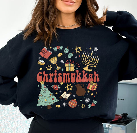 Chrismukkah