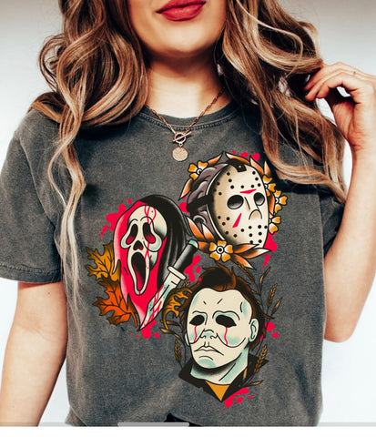 Horror guys