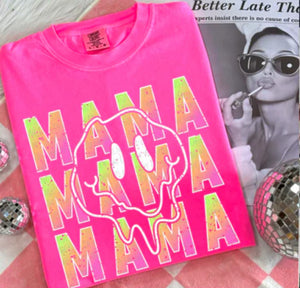 Mama