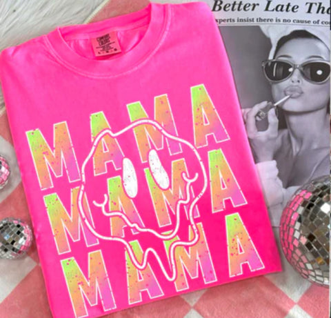 Mama