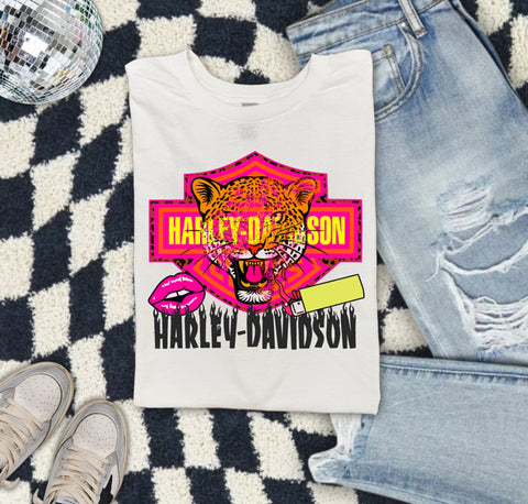 Harley