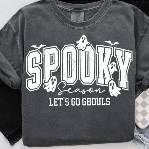 Spooky Szn