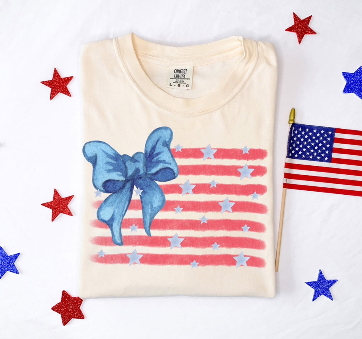 USA BOW