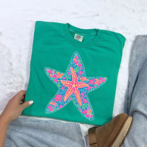 Starfish