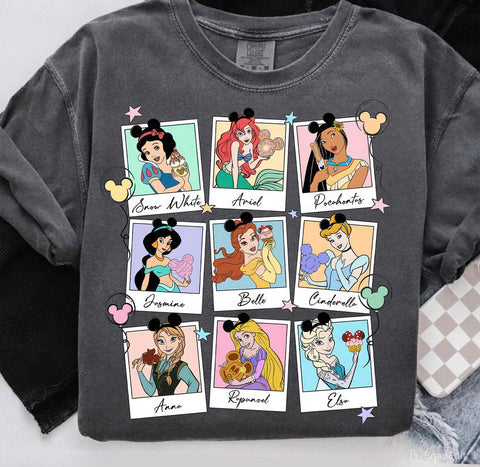 Princesses