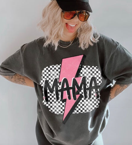 TRENDY MAMA
