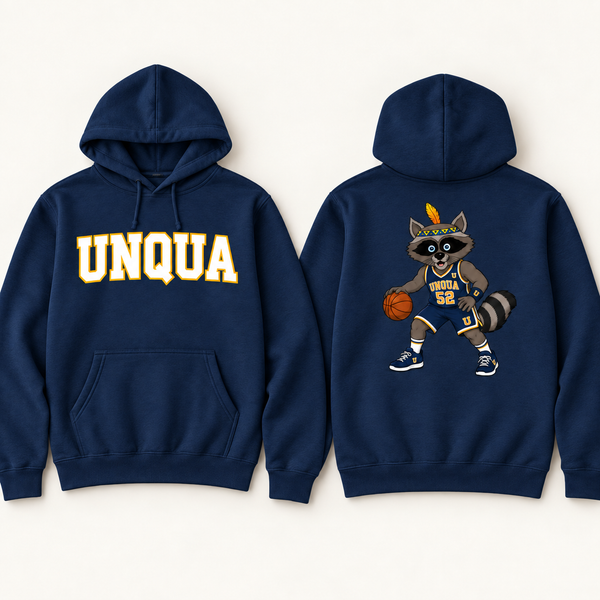 Adult basketball HOODIE OR CREW