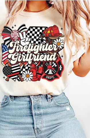 Firefighter gf