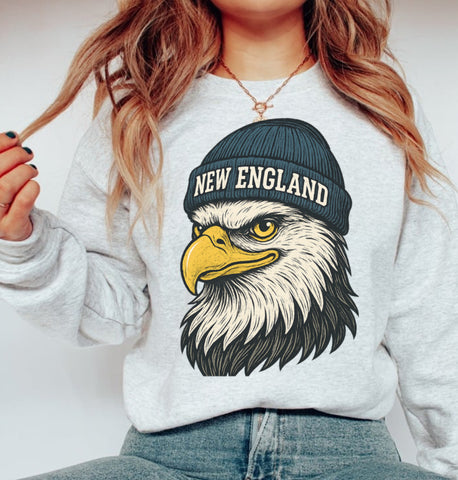 New England