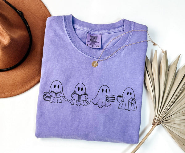 Ghosties