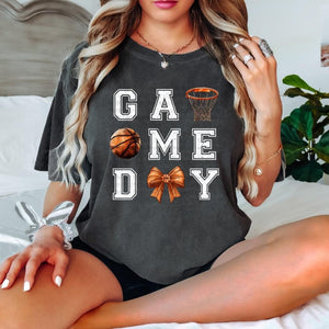 Game day