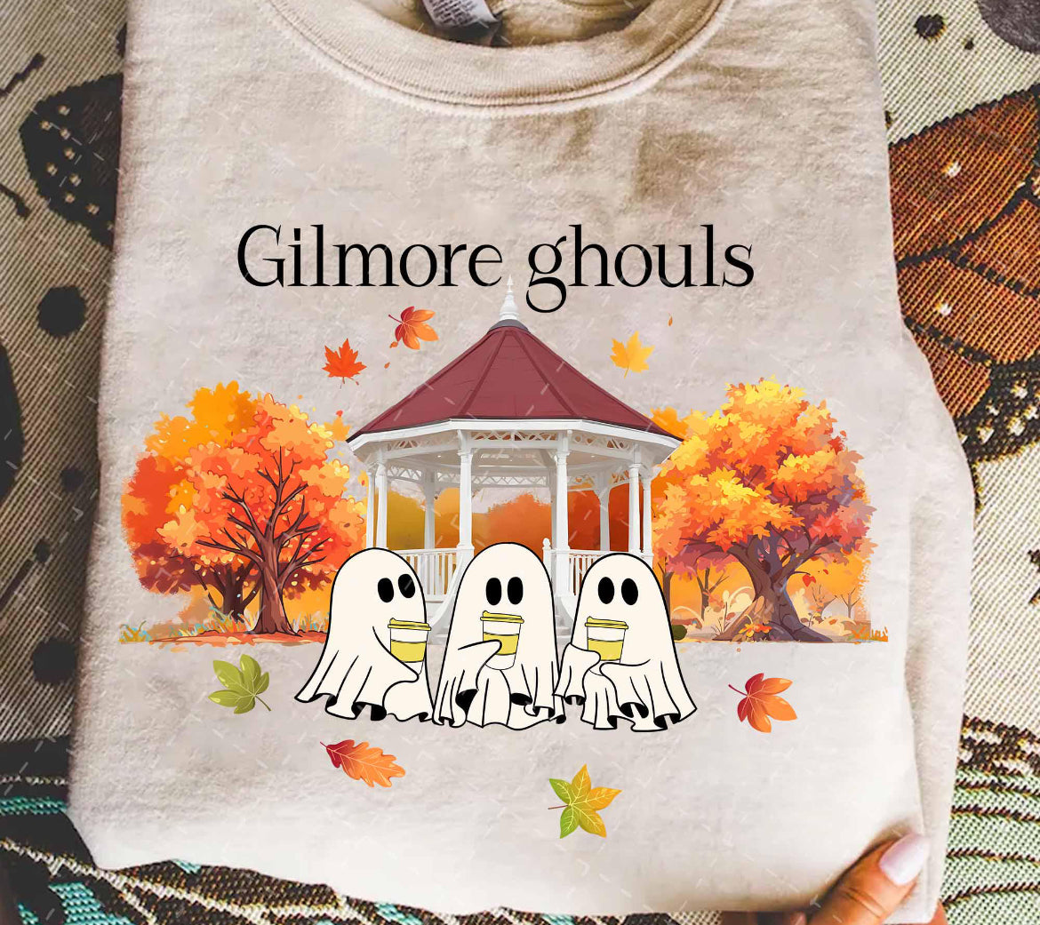 G ghouls
