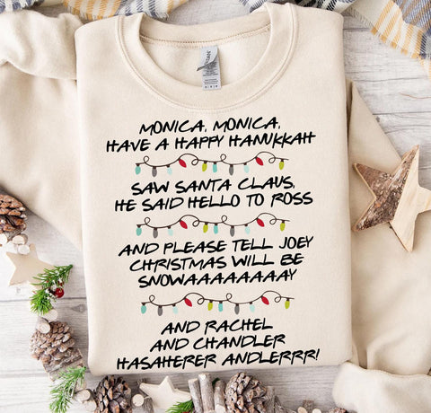 Have a happy Hanukkah