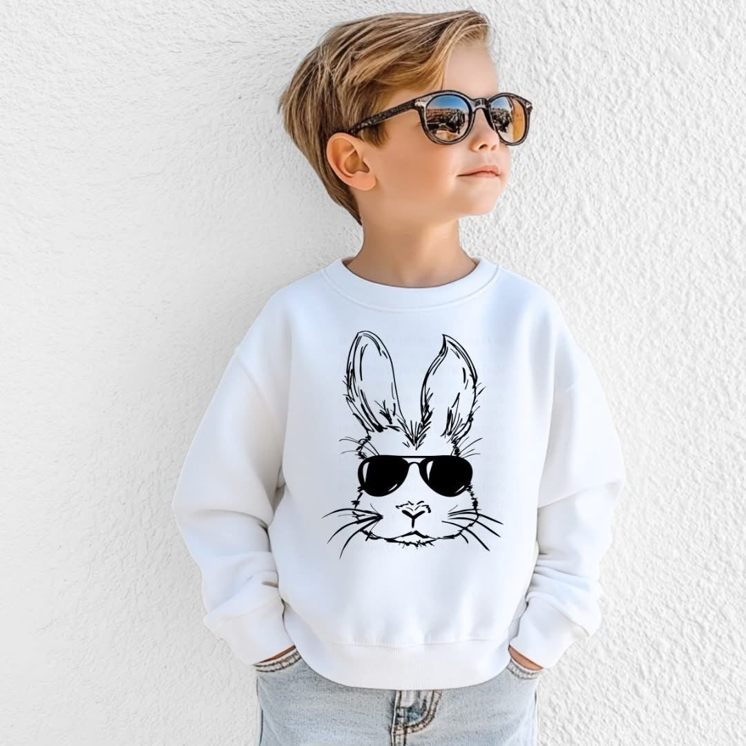 Coolest bunny