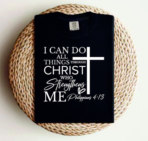 Philippians 4:13