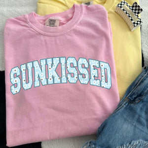 Sunkissed