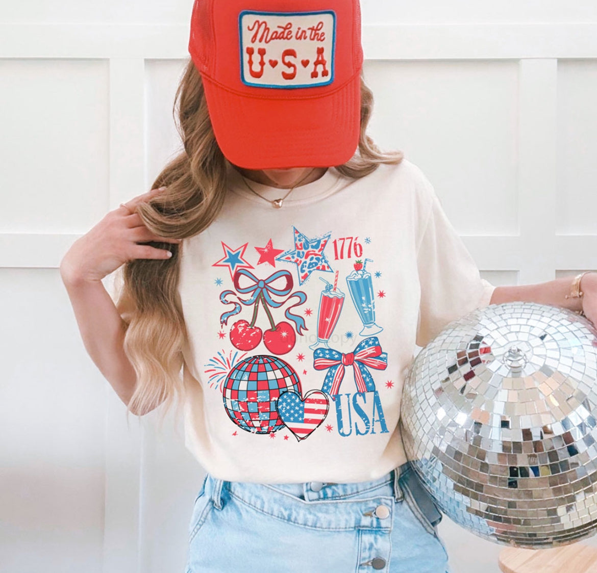 1776⭐️🇺🇸