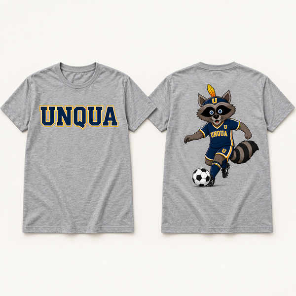 UNQUA YOUTH TEE