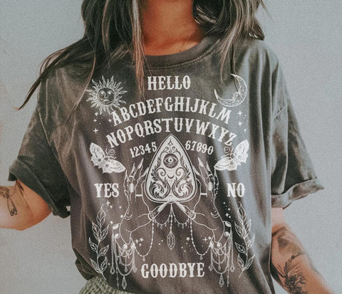 Ouija board
