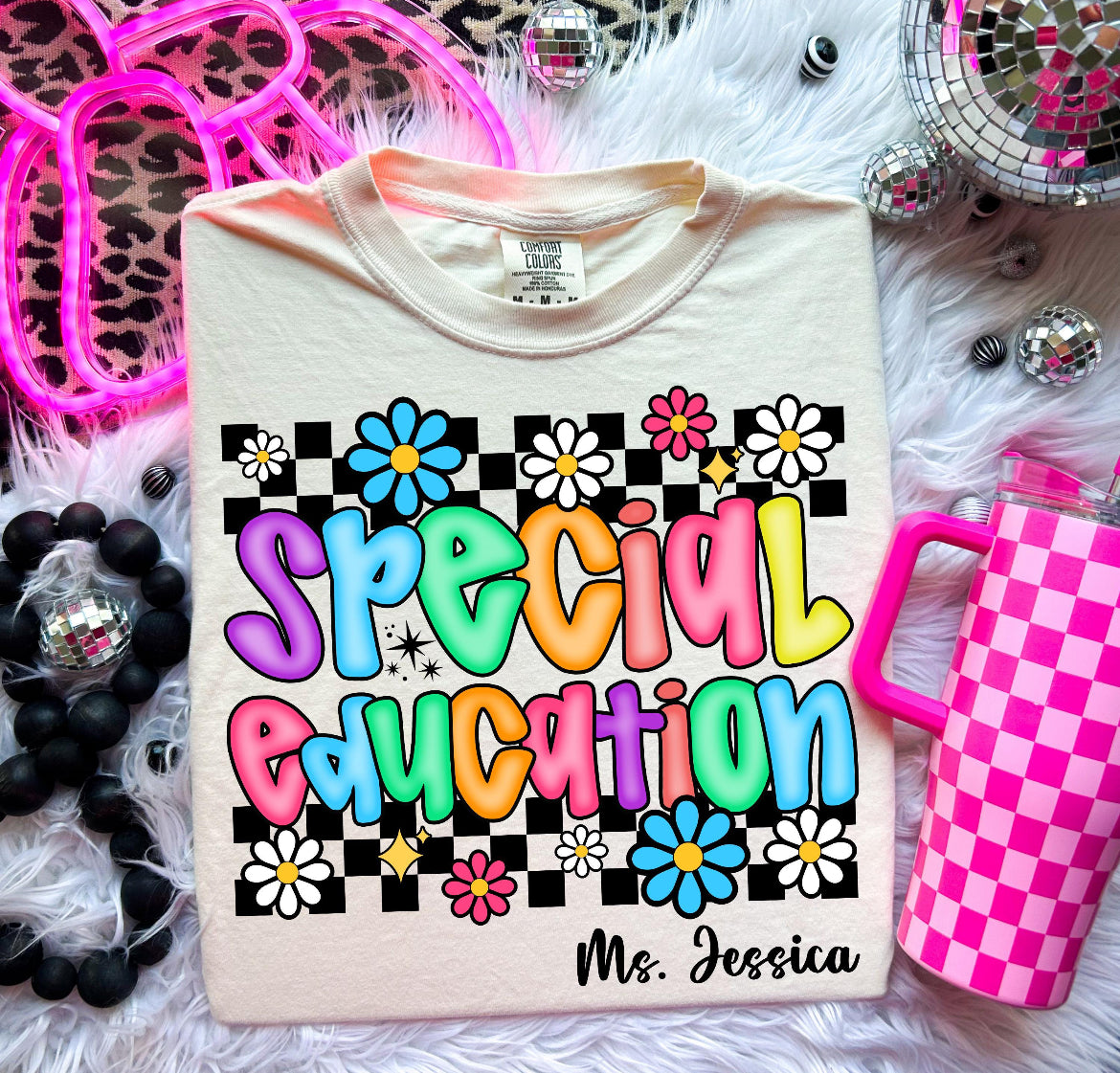 Special education