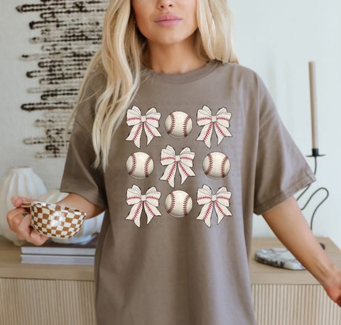 Coquette baseball