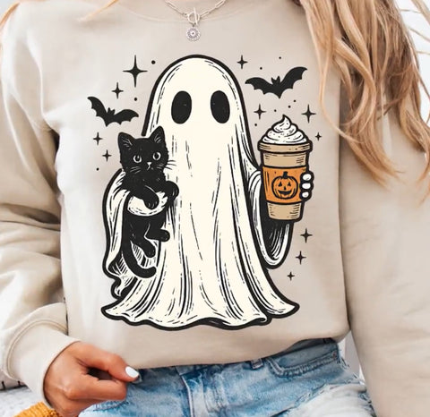 P S L ghost