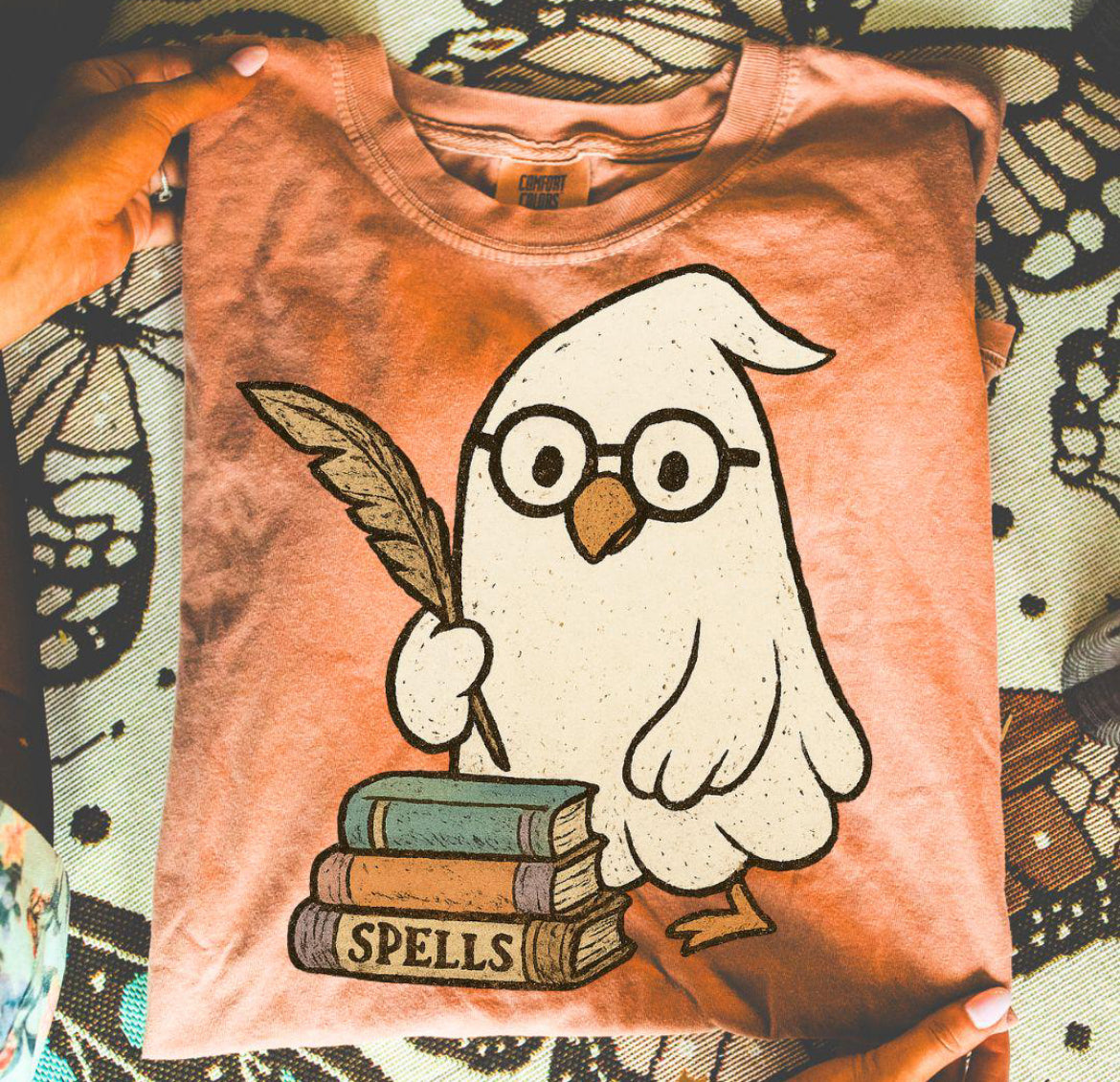 Spells