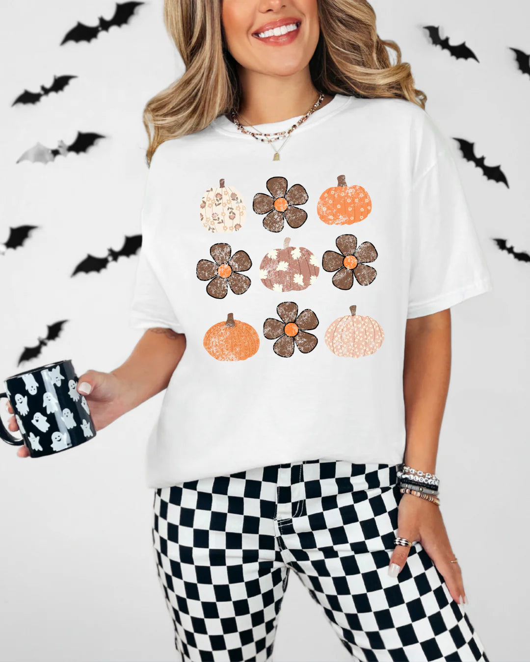 Boho fall