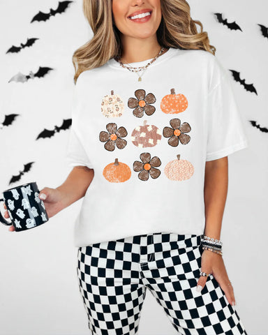 Boho fall