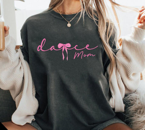 Dance mom
