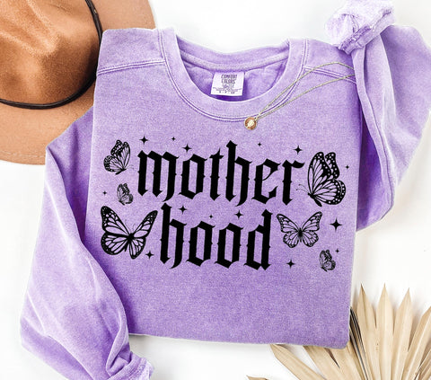 Motherhood