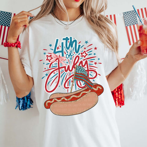 Happy 4th of July