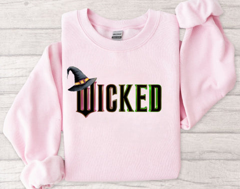 Wicked