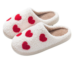 Love slippers