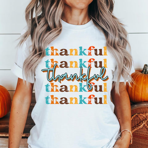 Thankful