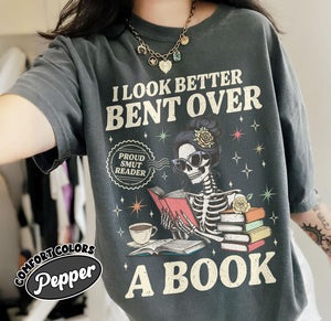 Smutty book club