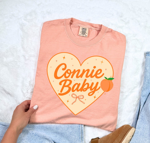 Connie baby