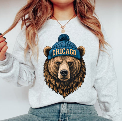 Chicago