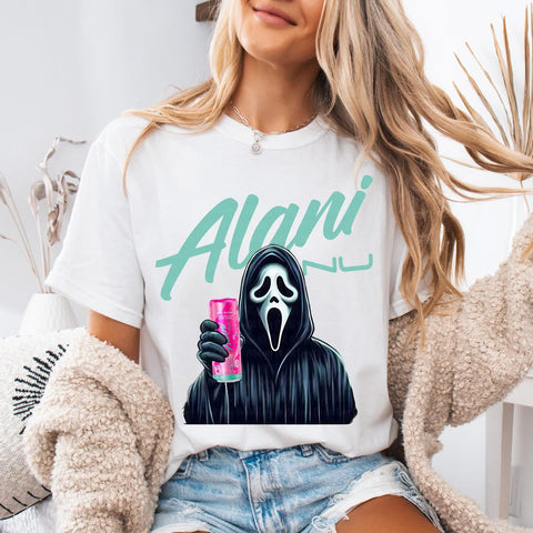 A L A N I